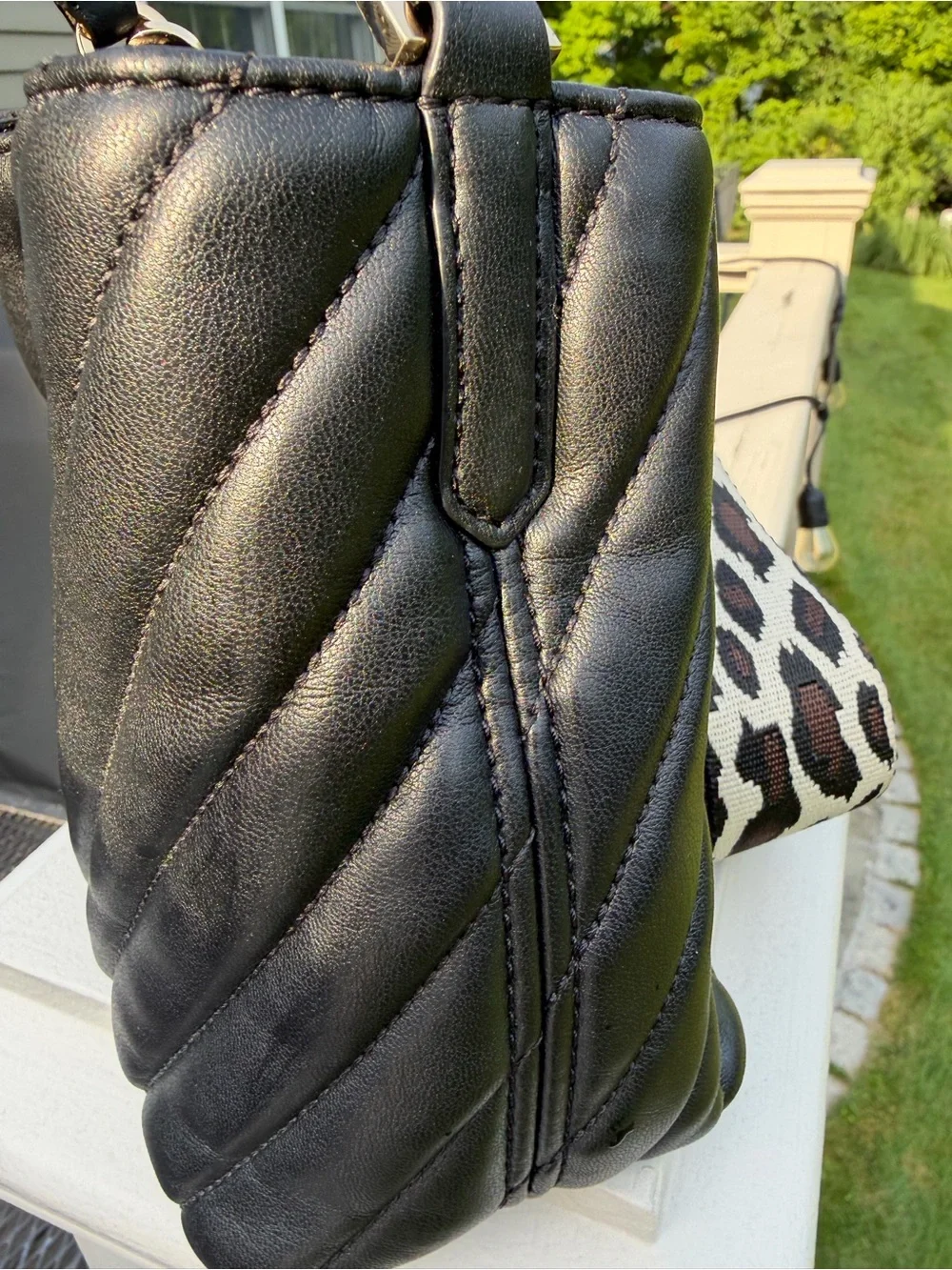 Michael Kors fair used